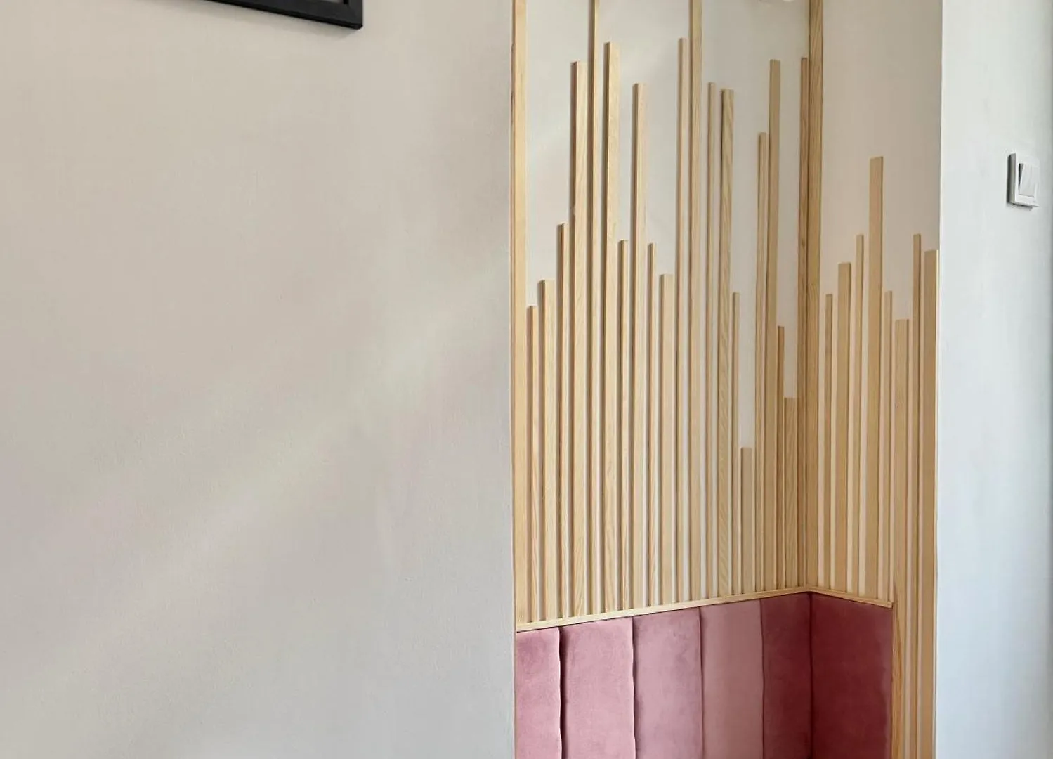 Standard Apartment By Hi5-Paulay Ede Apartment Budapesta