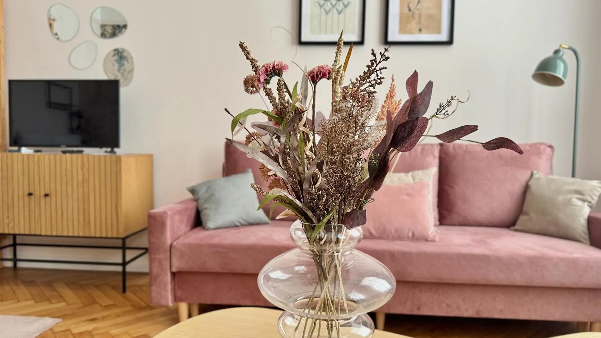 Standard Apartment By Hi5-Paulay Ede Apartment Budapesta