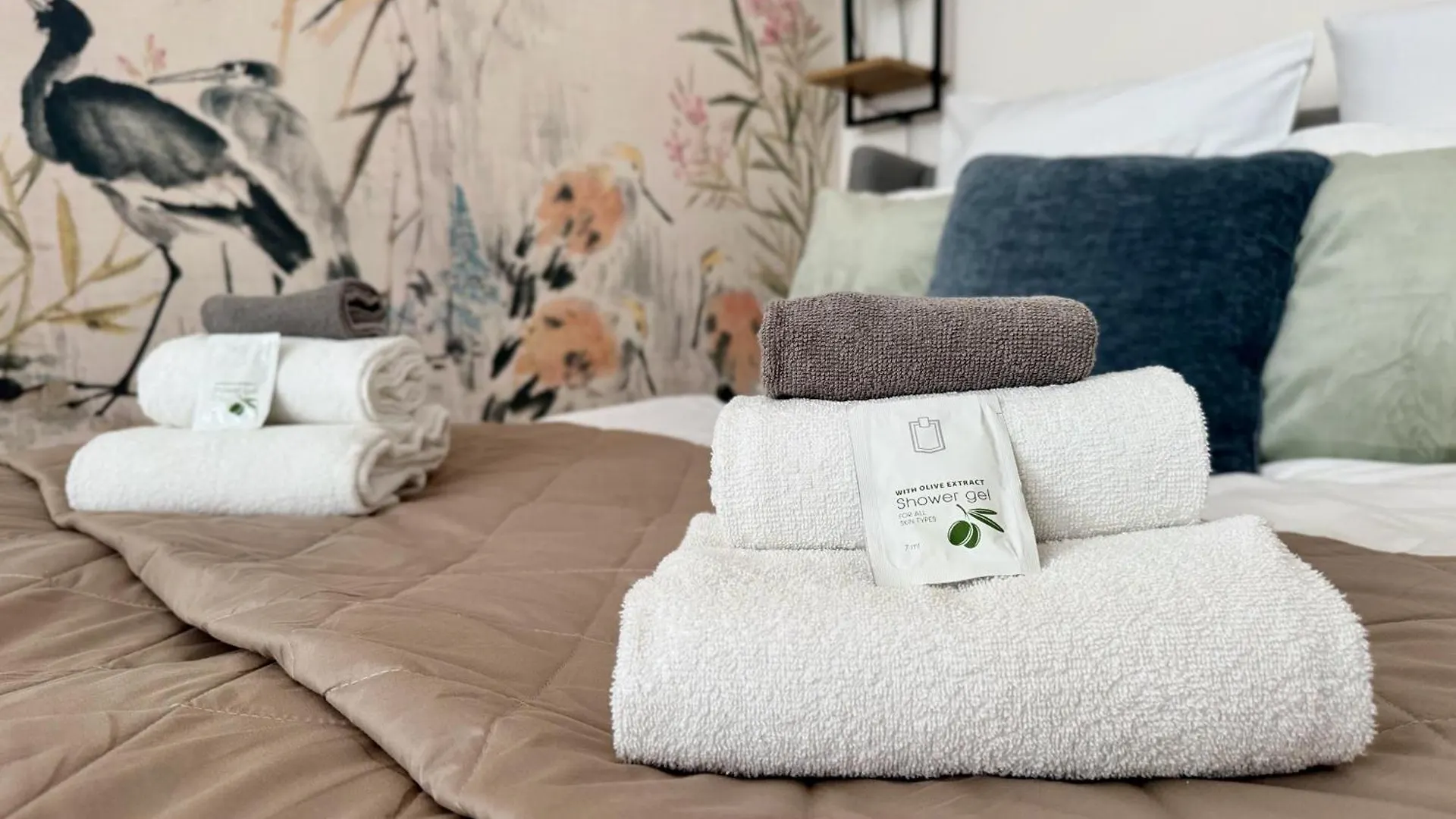 Standard Apartment By Hi5-Paulay Ede Apartment Budapešť