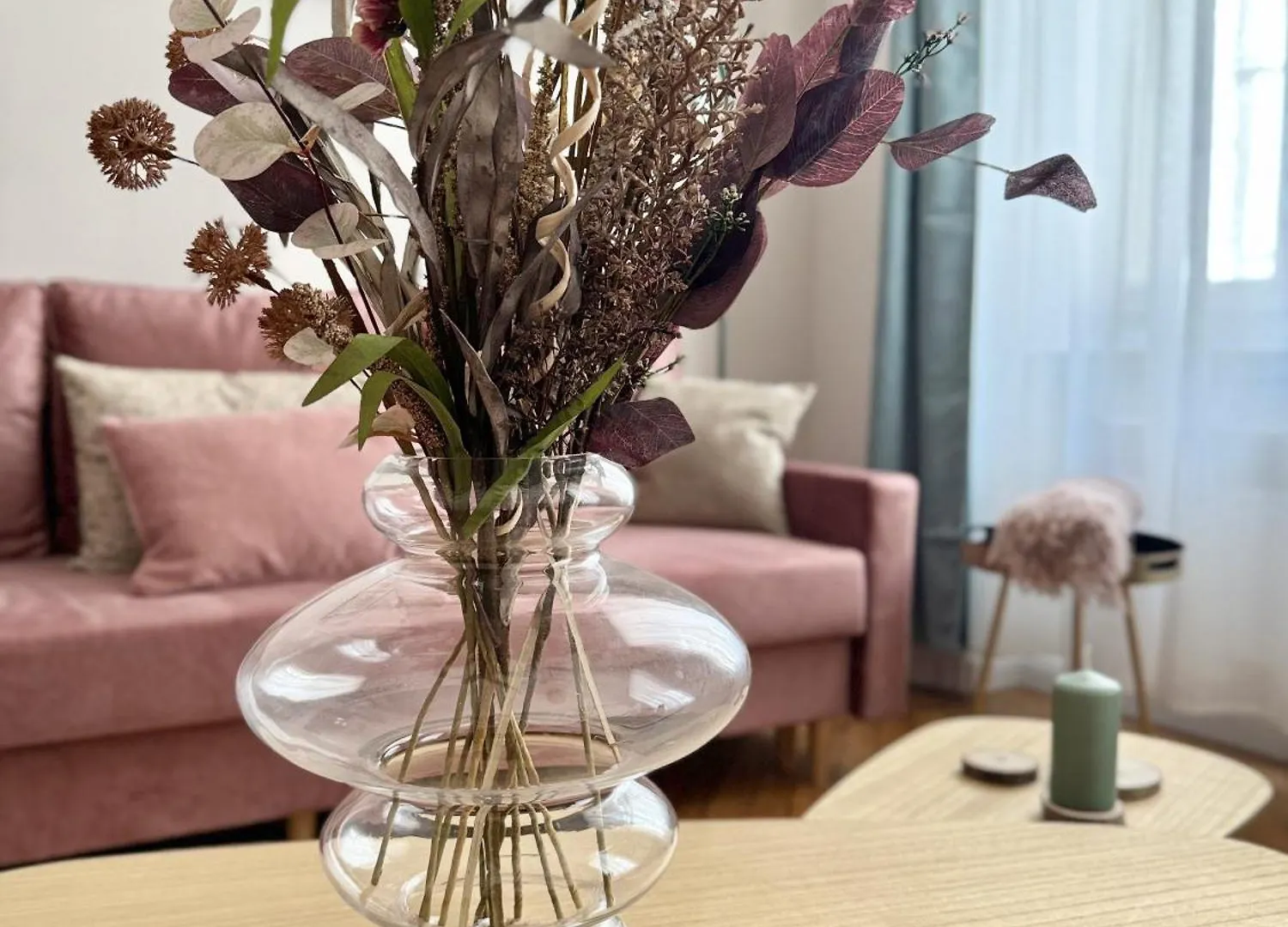 Standard Apartment By Hi5-Paulay Ede Apartment Budapest 0*,