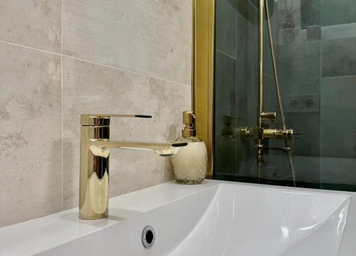 Standard Apartment By Hi5-Paulay Ede Apartment Budapest