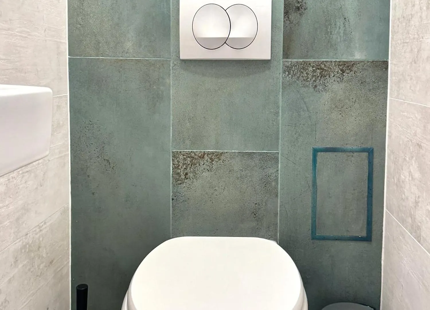 Standard Apartment By Hi5-Paulay Ede Apartment Budapest 0*,